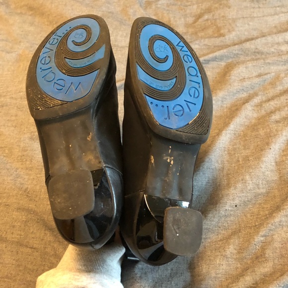 John Fluevog ankle boots - Picture 4 of 4